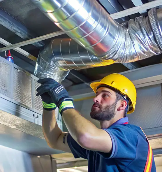 Professional NADCA Approved Air Duct Services in Coral Springs, FL