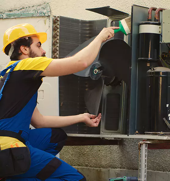 Top-Rated New Room Vent Extension in Coral Springs, FL