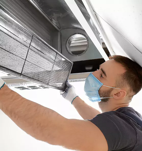 About Remove Smoke Smell From Air Duct in Coral Springs, FL