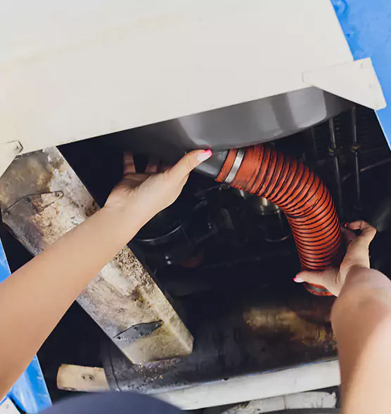 Top-Notch Return Vent Cleaning Service in Coral Springs, FL