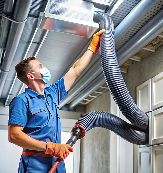 Welcome to Air Duct Cleaning & Repairs Coral Springs — Your Local Roof Dryer Vent Cleaning Specialists in Coral Springs, FL