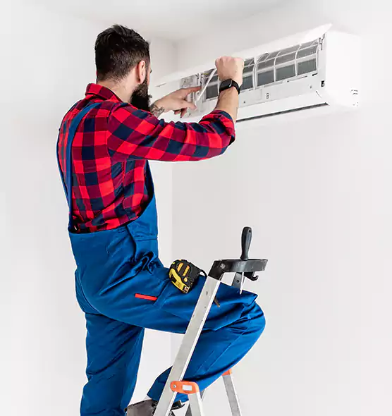 About Smart Air Conditioning Installation in Coral Springs, FL