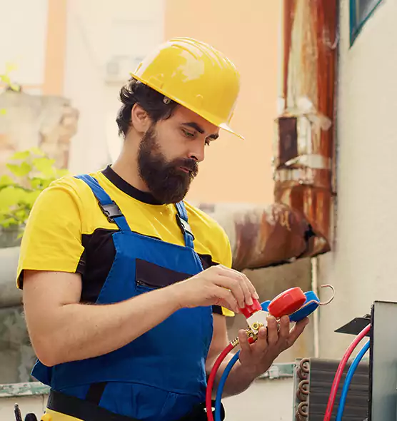 About Smart HVAC Installation in Coral Springs, FL