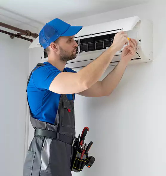 About Smart Thermostat AC Installation in Coral Springs, FL