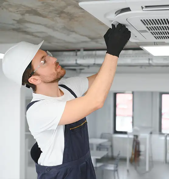 About Spring Air Duct Cleaning in Coral Springs, FL