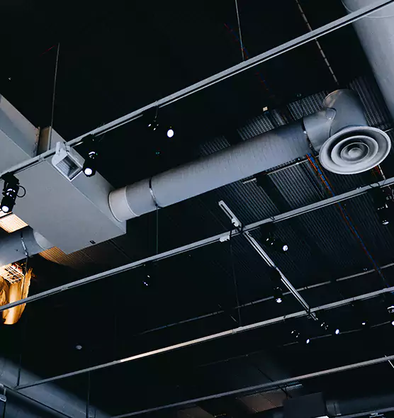 Professinal UV Light Air Purification for Ducts in Coral Springs, FL