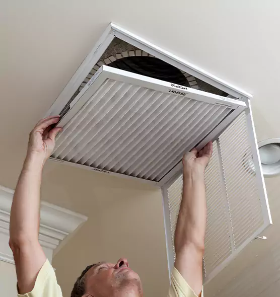 Trusted Vent Shaft Cleaning Expert in Coral Springs, FL