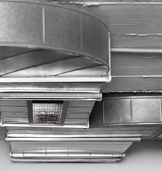 Professional Wall Vent Cleaning Service in Coral Springs, FL