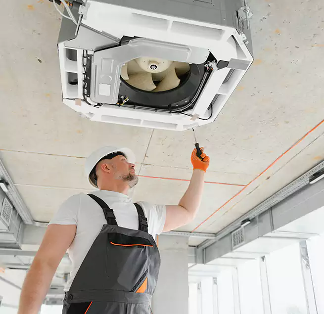 Why Homeowners & Businesses Trust Us in Coral Springs, FL?