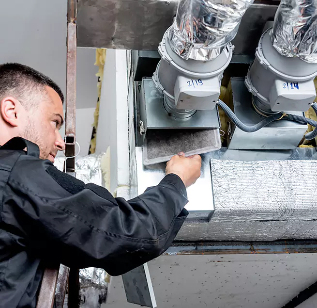 Why Homeowners & Businesses Trust Us in Coral Springs, FL?