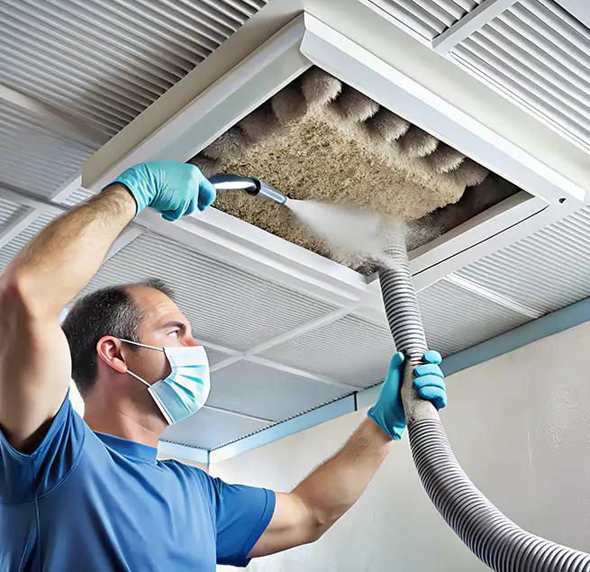 Why Homeowners & Businesses Trust Us Coral Springs, FL