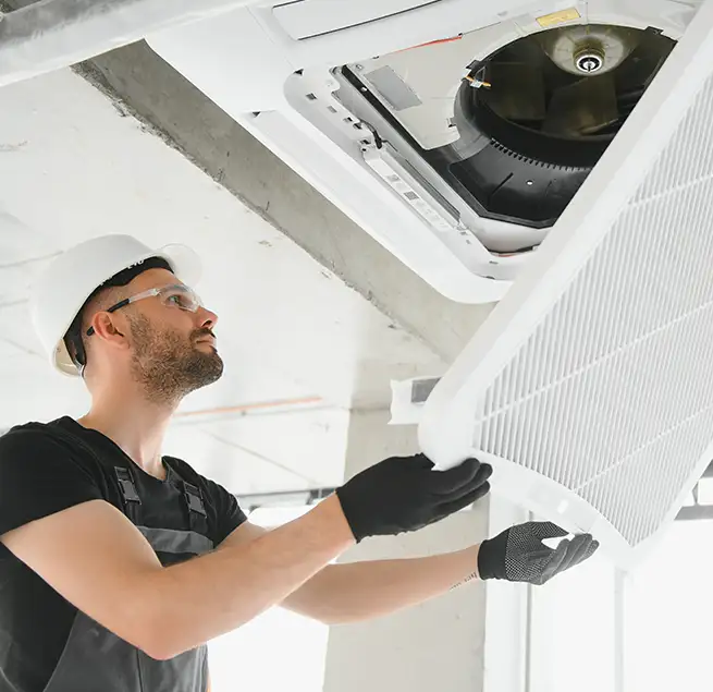 Why Homeowners & Businesses Trust Us in Coral Springs, FL?