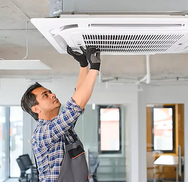 Why Homeowners & Businesses Trust Us in Coral Springs, FL?