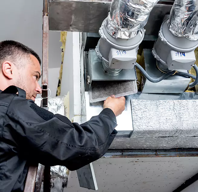 Why Homeowners & Businesses Trust Us in Coral Springs, FL?