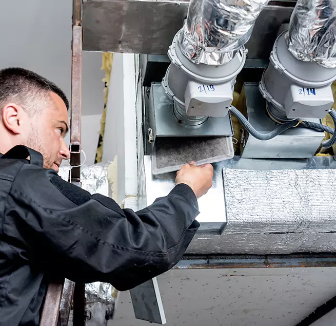 Why Homeowners & Businesses Trust Us in Coral Springs, FL?