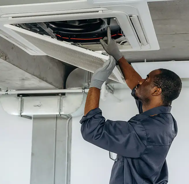 Why Homeowners & Businesses Trust Us in Coral Springs, FL?