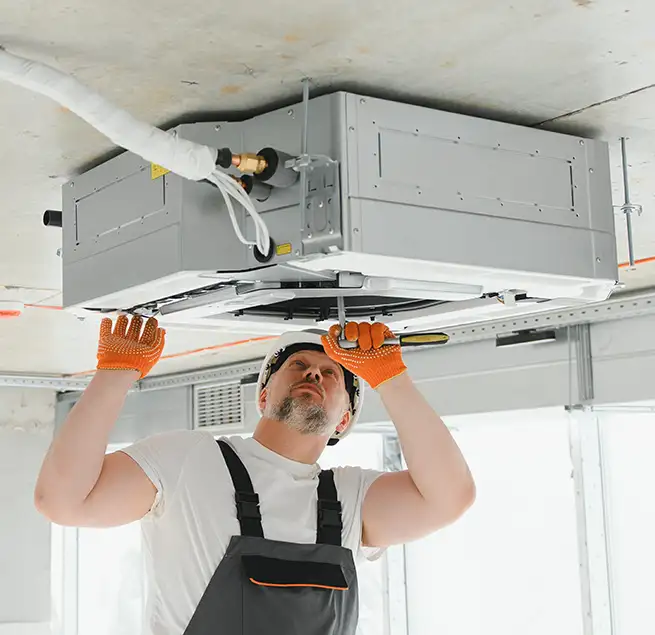 Why Homeowners & Businesses Trust Us Coral Springs, FL