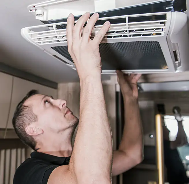 Why Homeowners & Businesses Trust Us Coral Springs, FL