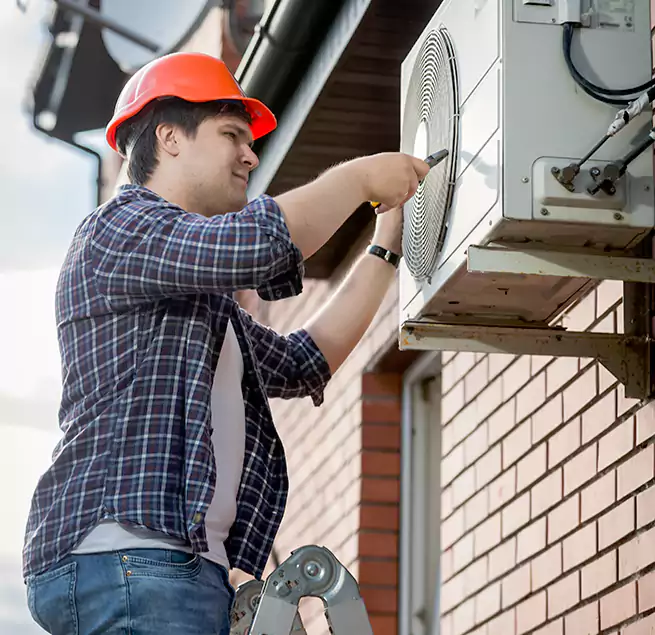 Why Homeowners & Businesses Trust Us Coral Springs, FL