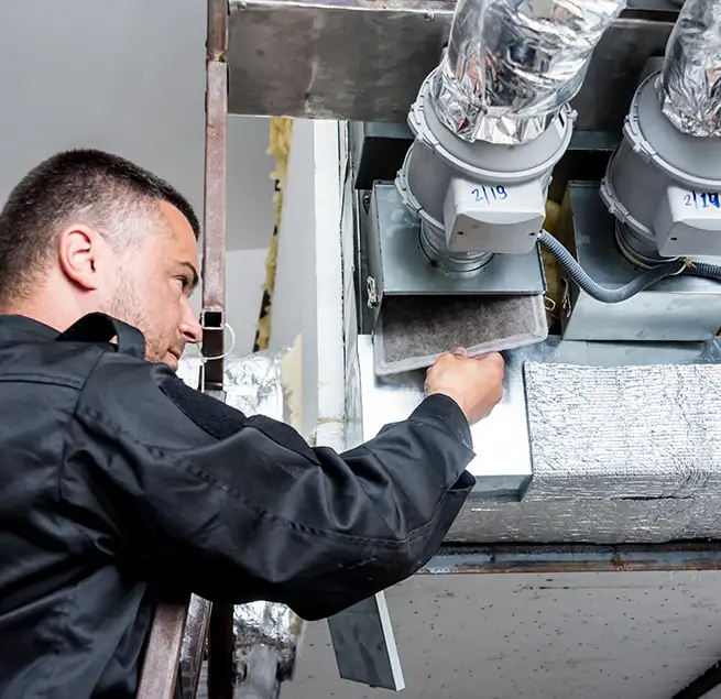 Why Homeowners & Businesses Trust Us in Coral Springs, FL?