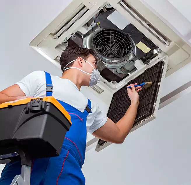 Why Homeowners & Businesses Trust Us in Coral Springs, FL?